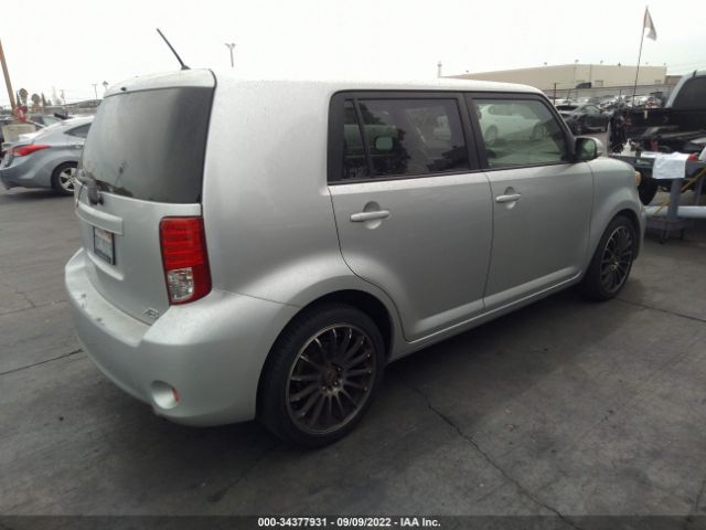 Photo 3 VIN: JTLZE4FE4CJ017275 - SCION XB 