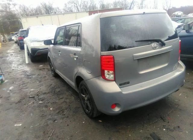 Photo 2 VIN: JTLZE4FE4CJ018541 - SCION XB 