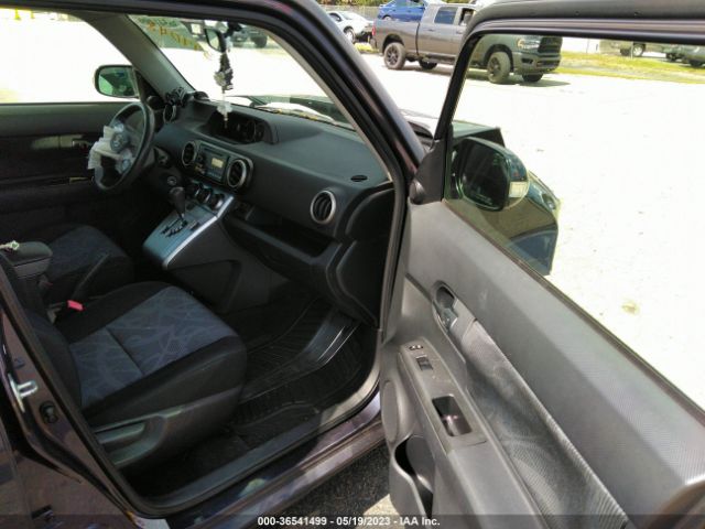 Photo 4 VIN: JTLZE4FE4CJ018622 - SCION XB 