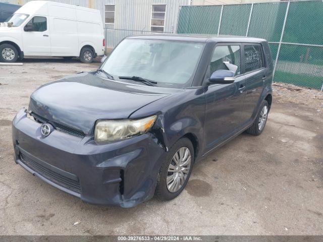 Photo 1 VIN: JTLZE4FE4CJ019270 - SCION XB 