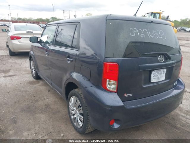 Photo 2 VIN: JTLZE4FE4CJ019270 - SCION XB 