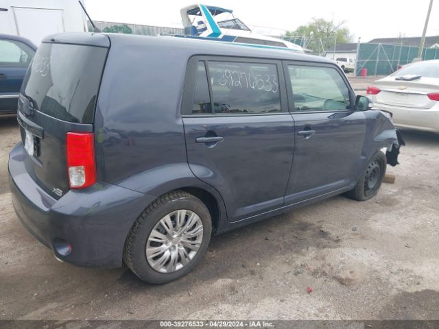 Photo 3 VIN: JTLZE4FE4CJ019270 - SCION XB 