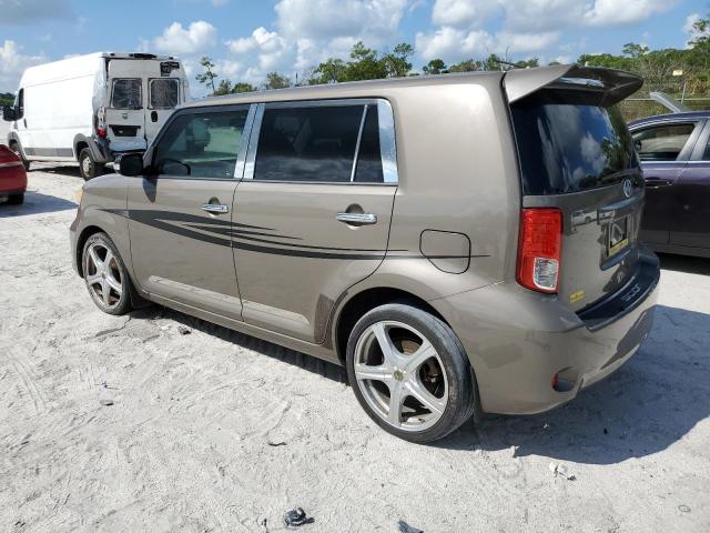 Photo 1 VIN: JTLZE4FE4CJ020354 - TOYOTA SCION XB 