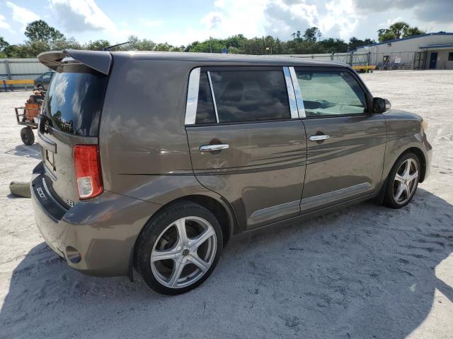 Photo 2 VIN: JTLZE4FE4CJ020354 - TOYOTA SCION XB 