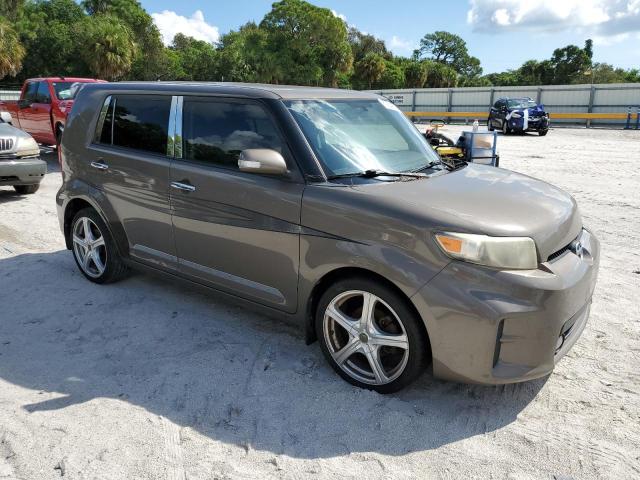 Photo 3 VIN: JTLZE4FE4CJ020354 - TOYOTA SCION XB 