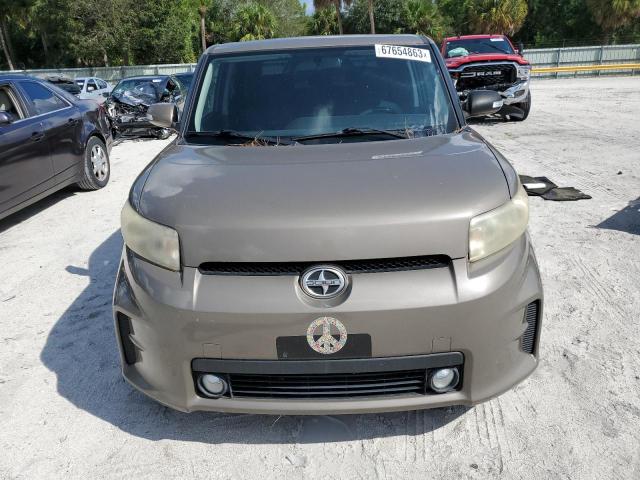 Photo 4 VIN: JTLZE4FE4CJ020354 - TOYOTA SCION XB 