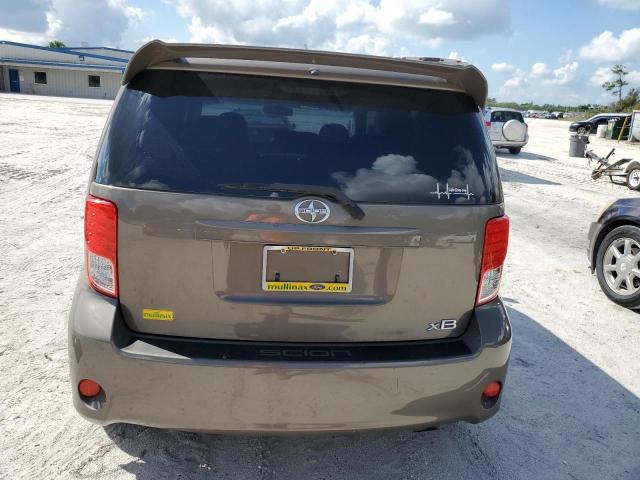 Photo 5 VIN: JTLZE4FE4CJ020354 - TOYOTA SCION XB 