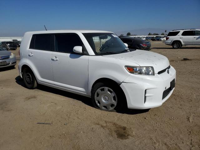 Photo 3 VIN: JTLZE4FE4CJ021164 - TOYOTA SCION 