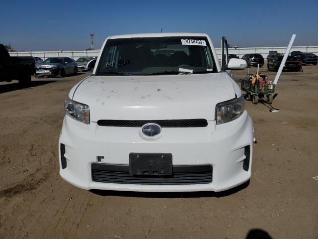 Photo 4 VIN: JTLZE4FE4CJ021164 - TOYOTA SCION 