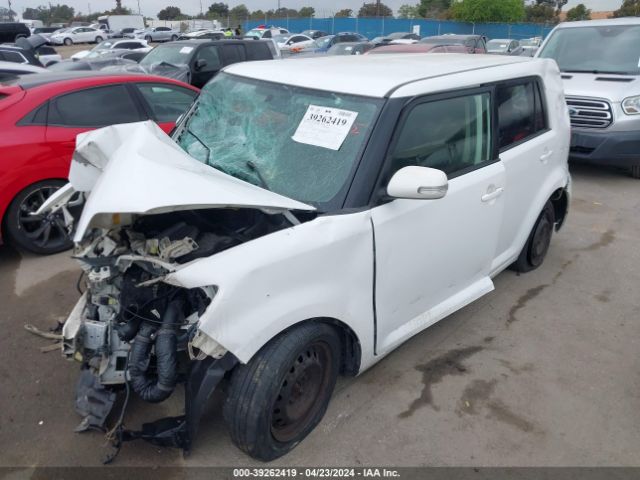 Photo 1 VIN: JTLZE4FE4CJ021293 - TOYOTA SCION XB 