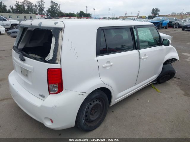 Photo 3 VIN: JTLZE4FE4CJ021293 - TOYOTA SCION XB 