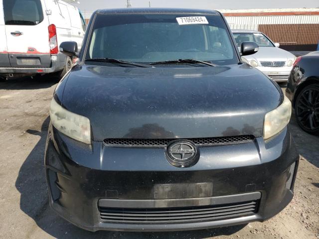 Photo 4 VIN: JTLZE4FE4CJ022038 - TOYOTA SCION XB 