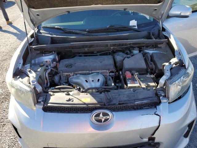 Photo 6 VIN: JTLZE4FE4CJ022217 - TOYOTA SCION XB 