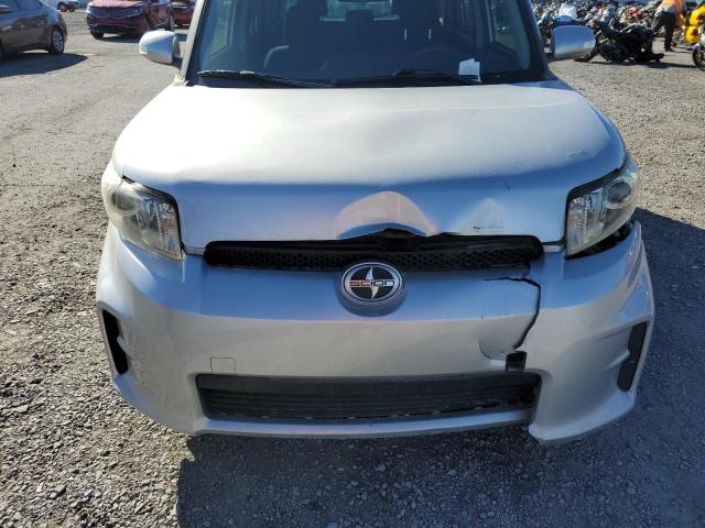 Photo 8 VIN: JTLZE4FE4CJ022217 - TOYOTA SCION XB 