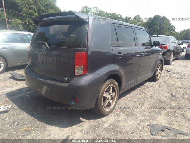 Photo 3 VIN: JTLZE4FE4CJ022461 - SCION XB 