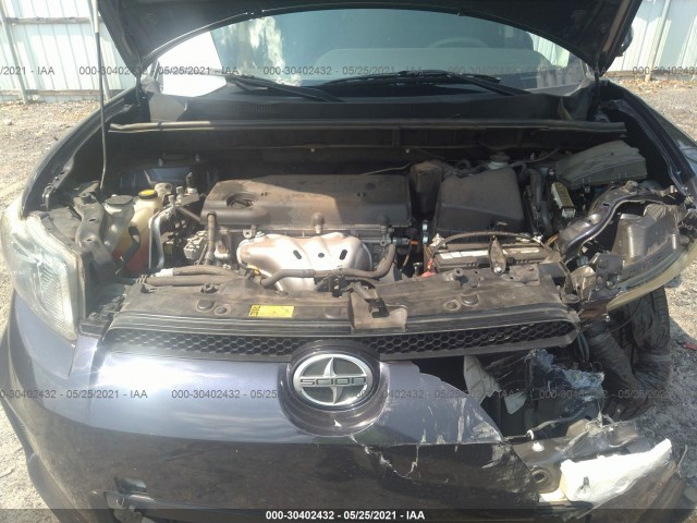 Photo 9 VIN: JTLZE4FE4CJ022461 - SCION XB 