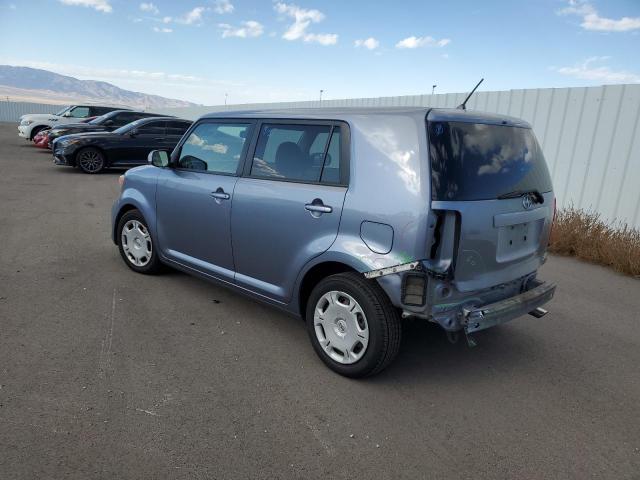 Photo 1 VIN: JTLZE4FE4CJ023562 - TOYOTA SCION XB 