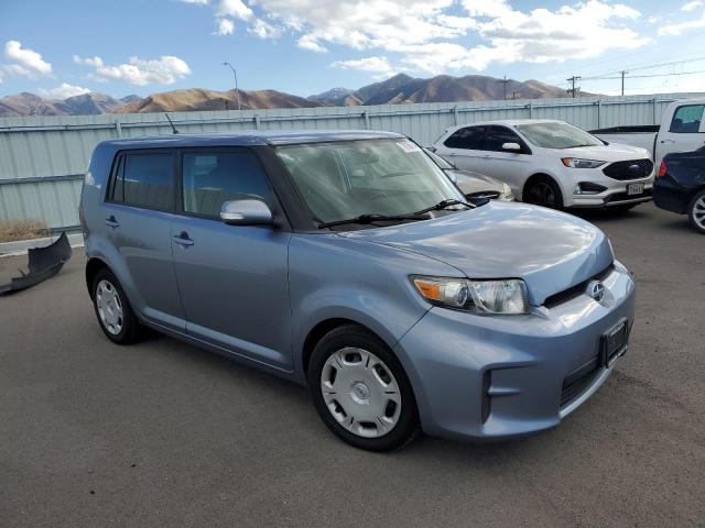 Photo 3 VIN: JTLZE4FE4CJ023562 - TOYOTA SCION XB 