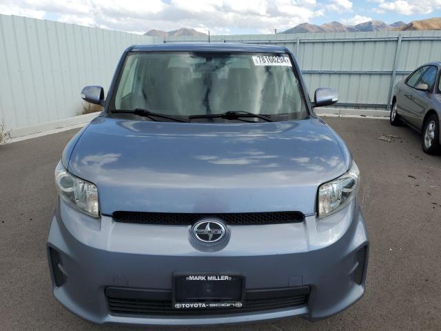 Photo 4 VIN: JTLZE4FE4CJ023562 - TOYOTA SCION XB 