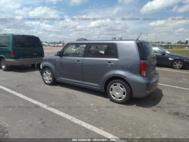 Photo 2 VIN: JTLZE4FE4CJ024680 - SCION XB 