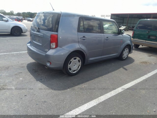 Photo 3 VIN: JTLZE4FE4CJ024680 - SCION XB 