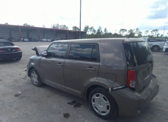 Photo 2 VIN: JTLZE4FE4CJ024842 - SCION XB 