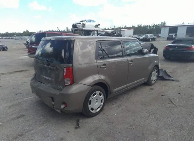 Photo 3 VIN: JTLZE4FE4CJ024842 - SCION XB 