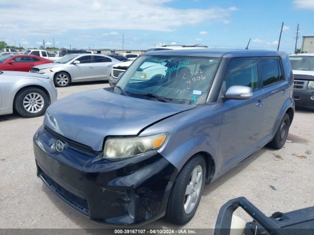 Photo 1 VIN: JTLZE4FE4CJ024906 - SCION XB 