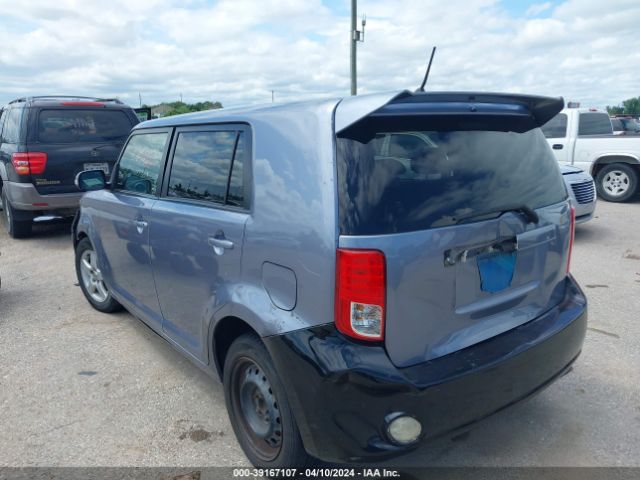 Photo 2 VIN: JTLZE4FE4CJ024906 - SCION XB 