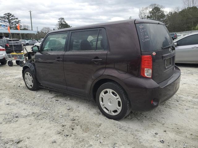 Photo 1 VIN: JTLZE4FE4CJ025182 - TOYOTA SCION XB 