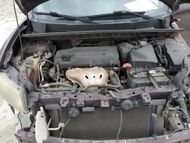 Photo 10 VIN: JTLZE4FE4CJ025182 - TOYOTA SCION XB 