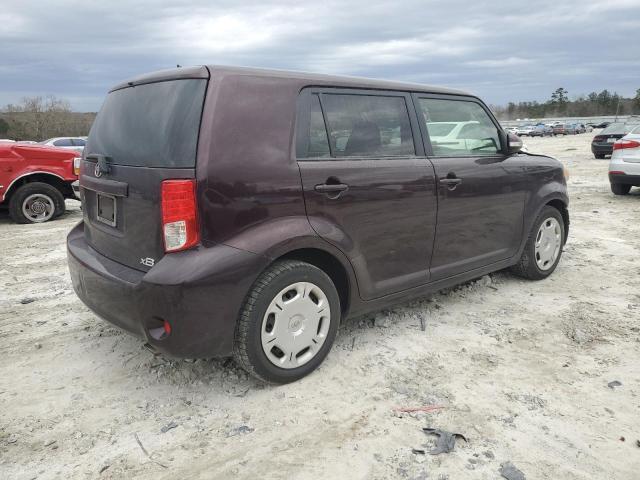 Photo 2 VIN: JTLZE4FE4CJ025182 - TOYOTA SCION XB 