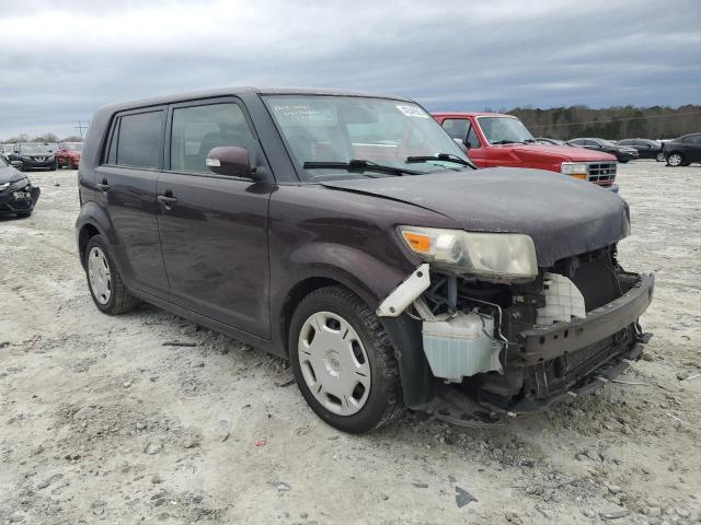 Photo 3 VIN: JTLZE4FE4CJ025182 - TOYOTA SCION XB 