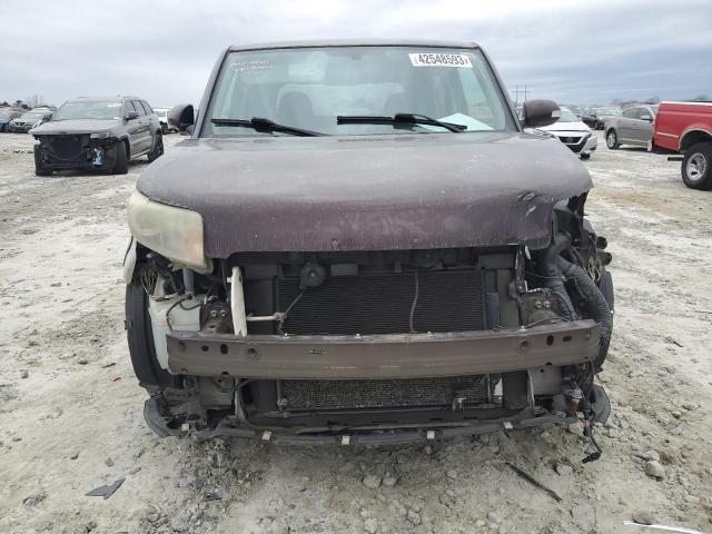 Photo 4 VIN: JTLZE4FE4CJ025182 - TOYOTA SCION XB 