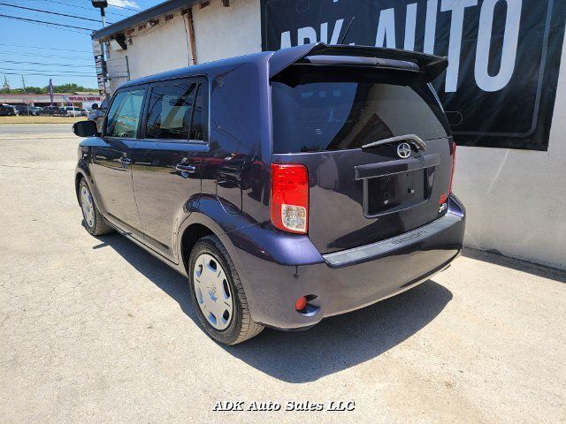 Photo 5 VIN: JTLZE4FE4CJ025490 - SCION XB 