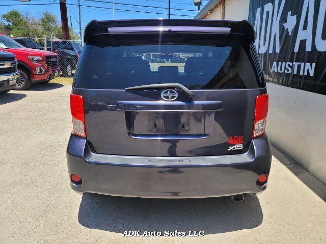 Photo 4 VIN: JTLZE4FE4CJ025490 - SCION XB 