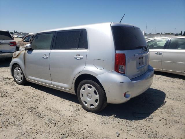 Photo 1 VIN: JTLZE4FE4CJ025652 - TOYOTA SCION XB 