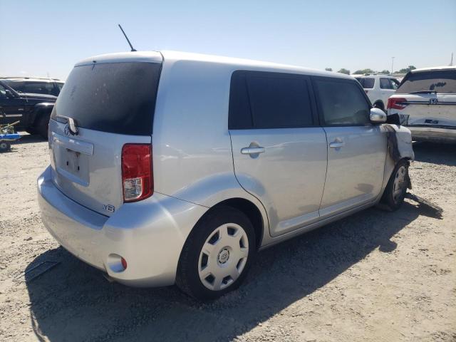 Photo 2 VIN: JTLZE4FE4CJ025652 - TOYOTA SCION XB 