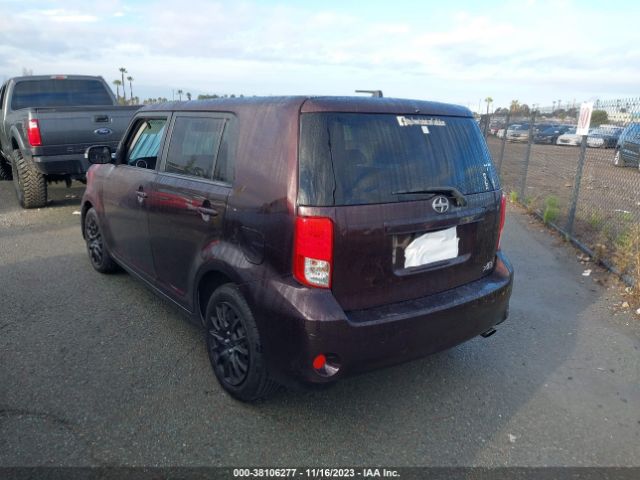 Photo 2 VIN: JTLZE4FE4CJ026641 - SCION XB 