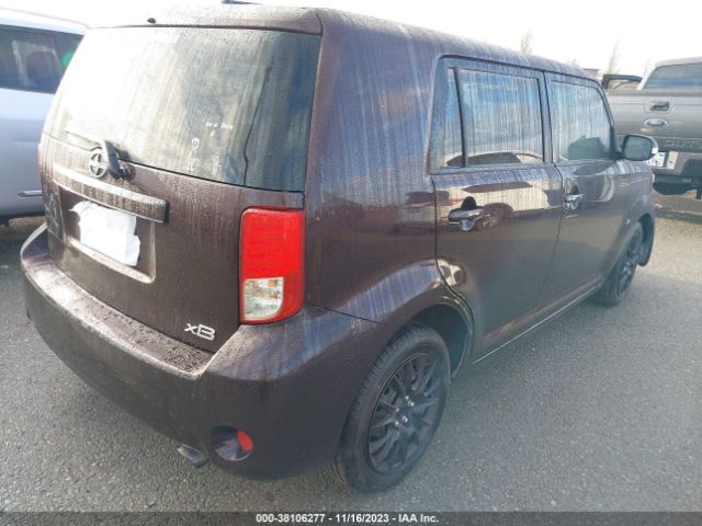 Photo 3 VIN: JTLZE4FE4CJ026641 - SCION XB 