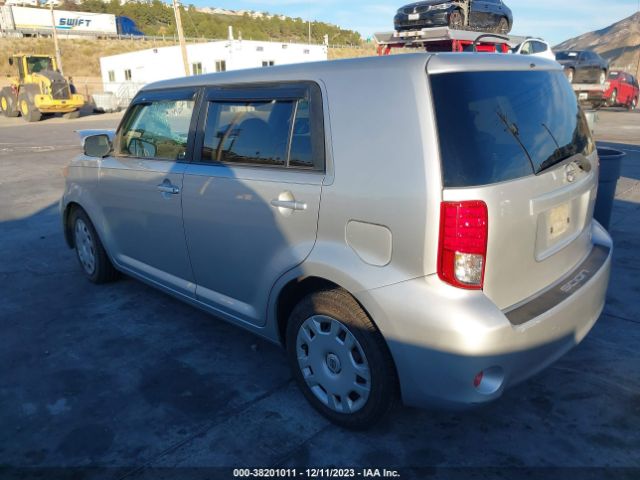 Photo 2 VIN: JTLZE4FE4CJ027448 - TOYOTA SCION XB 