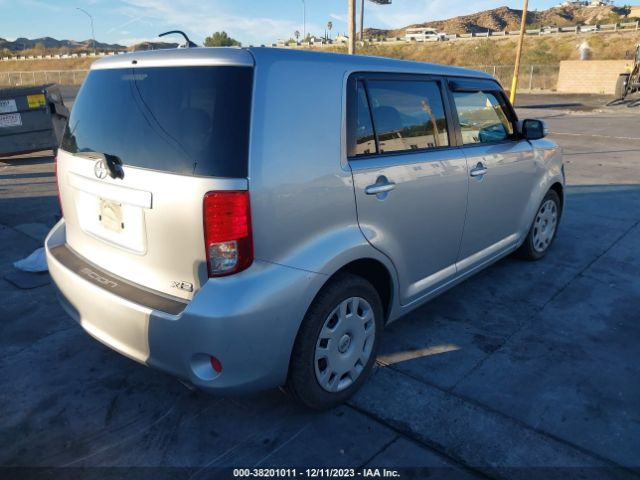 Photo 3 VIN: JTLZE4FE4CJ027448 - TOYOTA SCION XB 