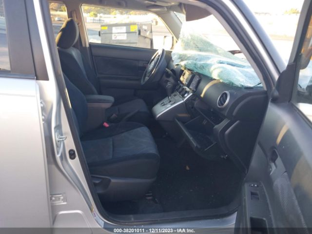 Photo 4 VIN: JTLZE4FE4CJ027448 - TOYOTA SCION XB 