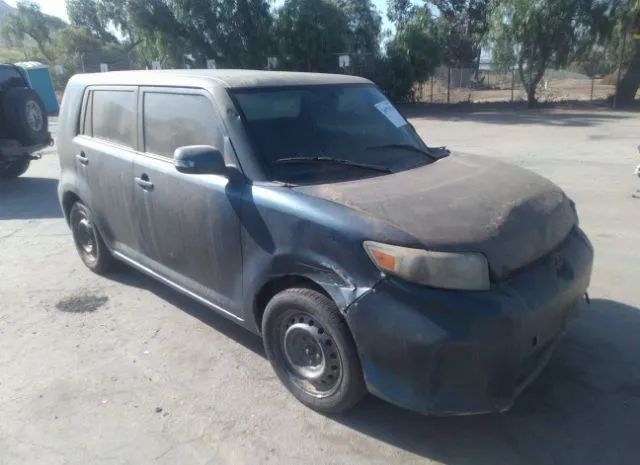 Photo 0 VIN: JTLZE4FE4CJ027899 - SCION XB 