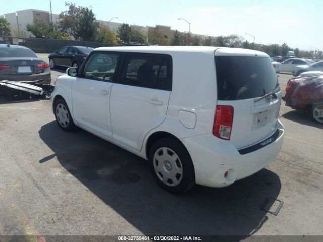 Photo 2 VIN: JTLZE4FE4CJ028695 - SCION XB 