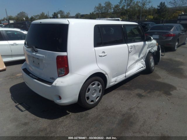 Photo 3 VIN: JTLZE4FE4CJ028695 - SCION XB 