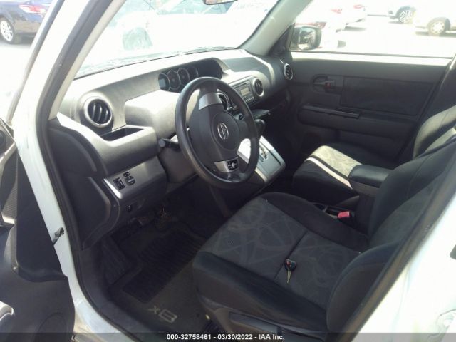 Photo 4 VIN: JTLZE4FE4CJ028695 - SCION XB 