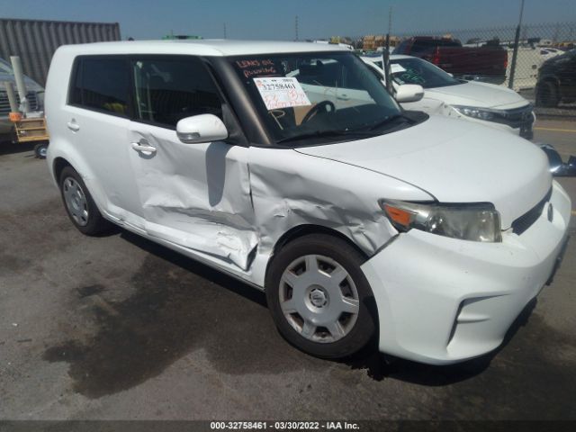 Photo 5 VIN: JTLZE4FE4CJ028695 - SCION XB 