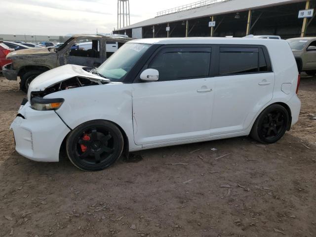 Photo 0 VIN: JTLZE4FE4CJ030382 - TOYOTA SCION XB 