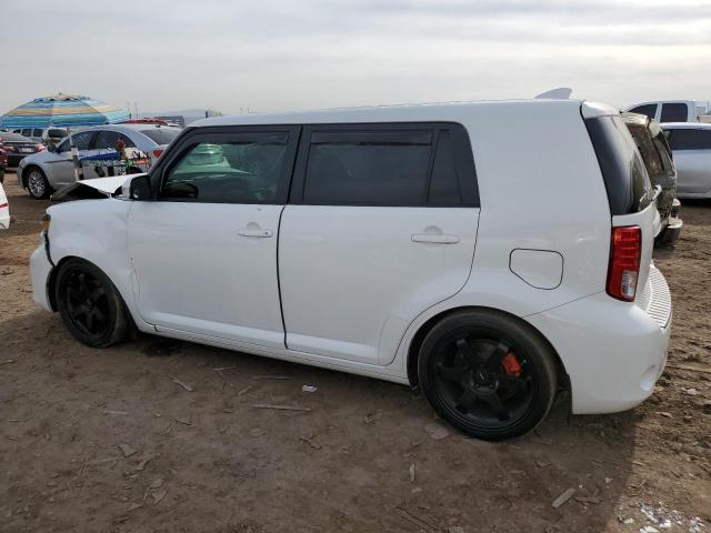 Photo 1 VIN: JTLZE4FE4CJ030382 - TOYOTA SCION XB 